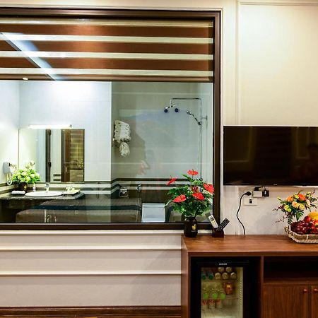 האנוי Airport Classic Hotel & Travel מראה חיצוני תמונה