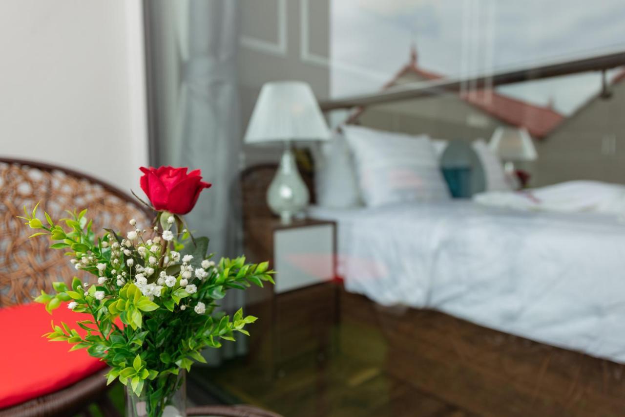 האנוי Airport Classic Hotel & Travel מראה חיצוני תמונה