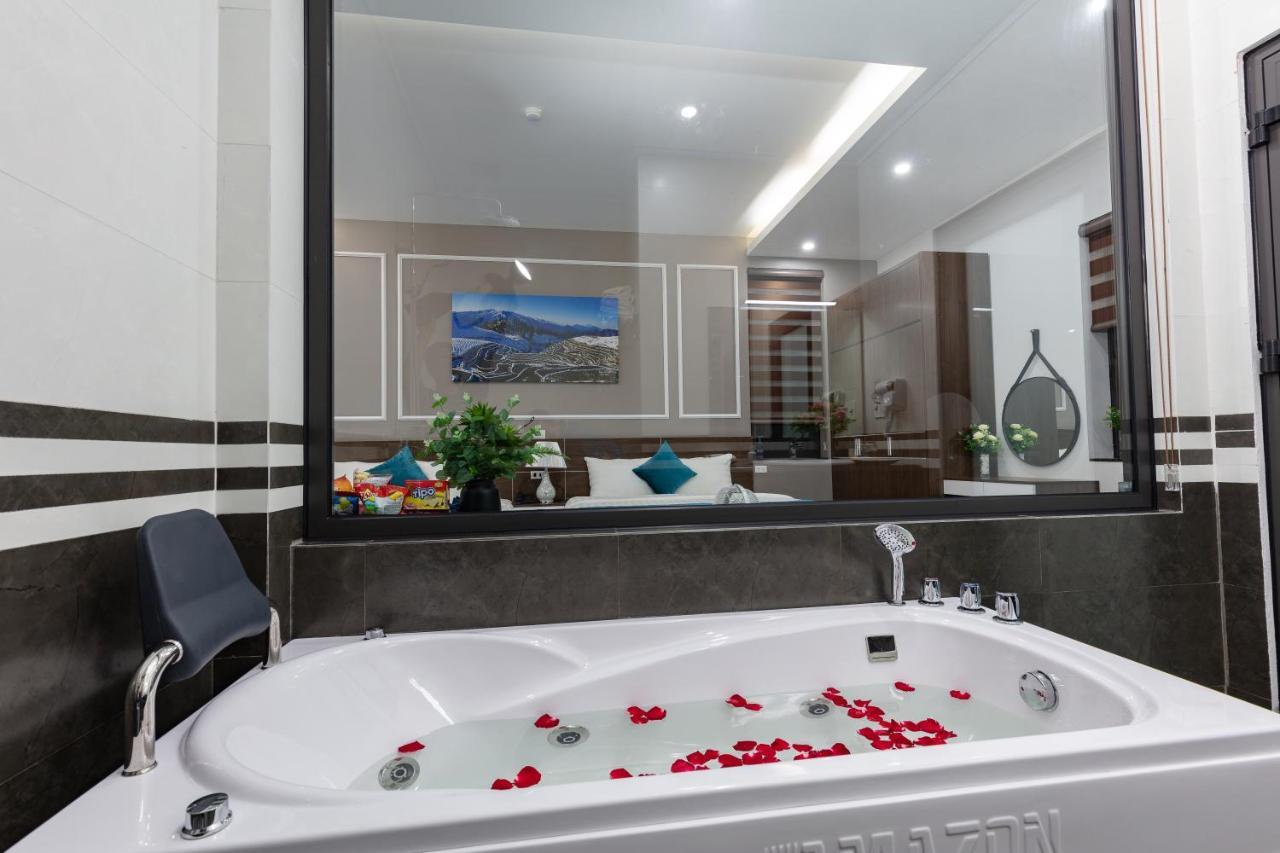 האנוי Airport Classic Hotel & Travel מראה חיצוני תמונה