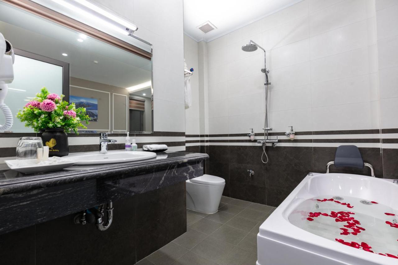 האנוי Airport Classic Hotel & Travel מראה חיצוני תמונה