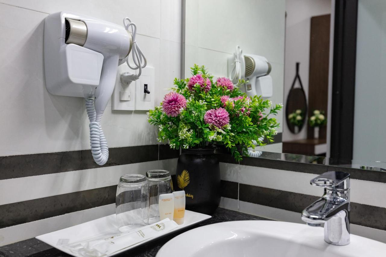 האנוי Airport Classic Hotel & Travel מראה חיצוני תמונה